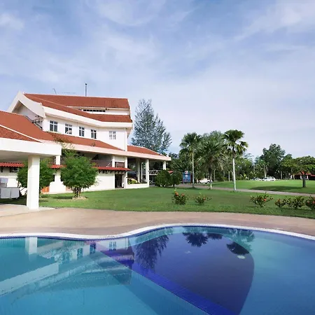 Kuala Terengganu Golf Resort by Ancasa Hotels&Resorts-3
